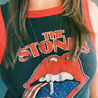 Harmonica Necklace