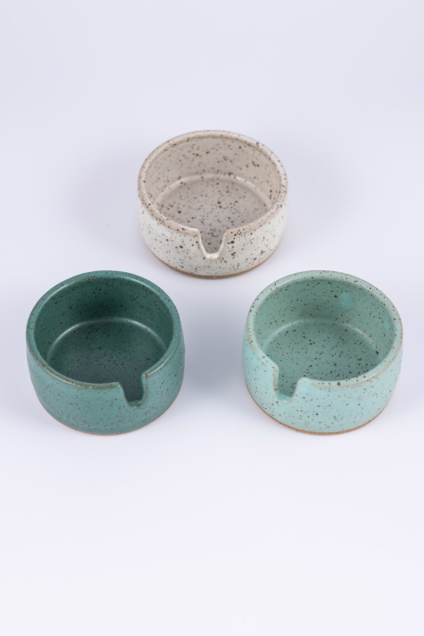 Ceramic Ashtray – Sound As Ever