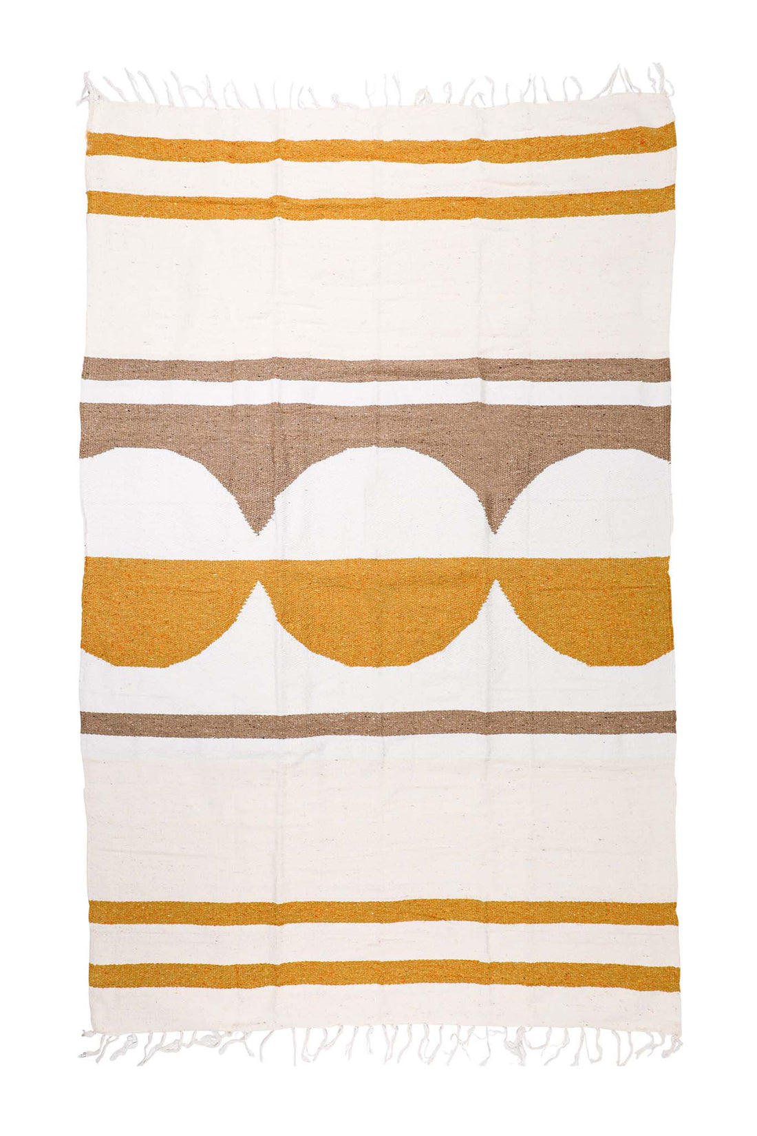 Boho Throw Blanket