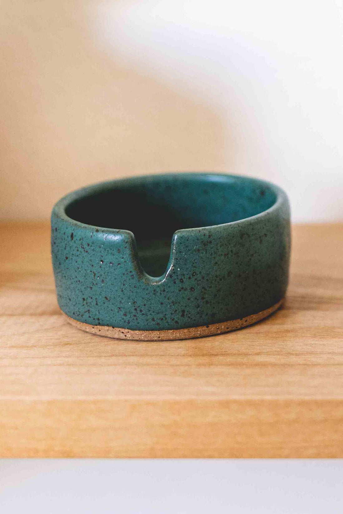 Ceramic Ashtray