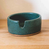 Ceramic Ashtray