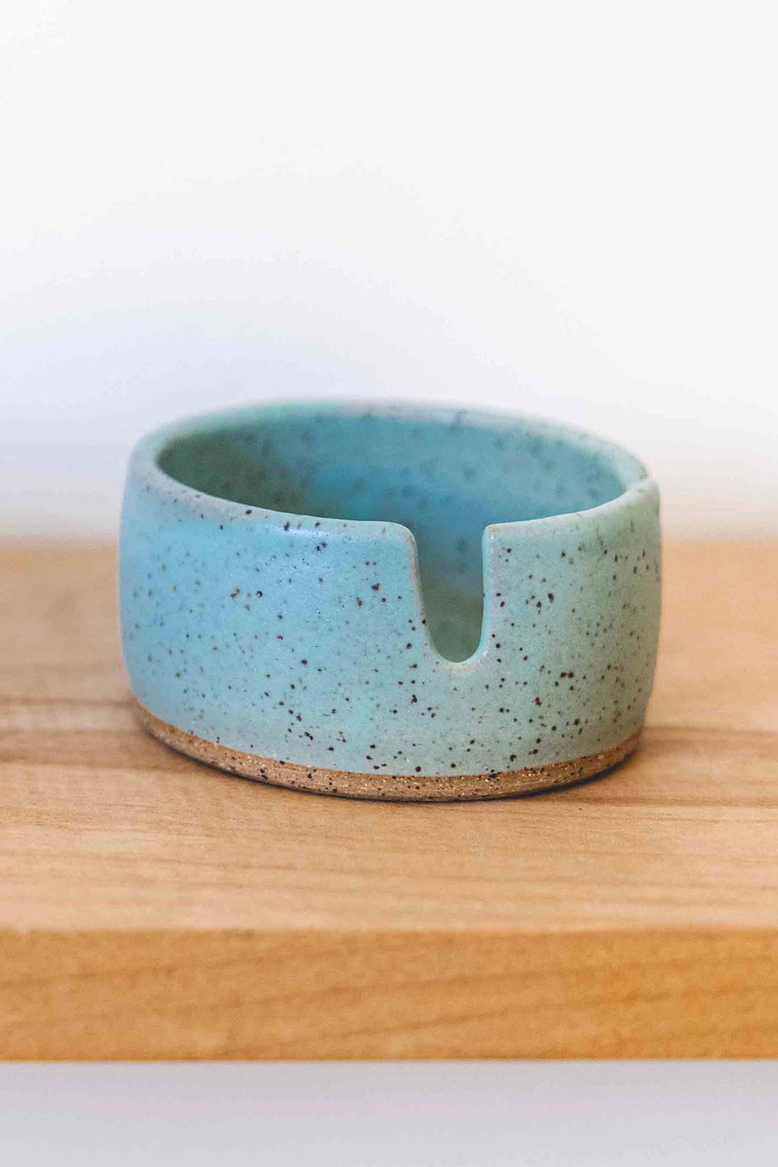 Ceramic Ashtray – Sound As Ever