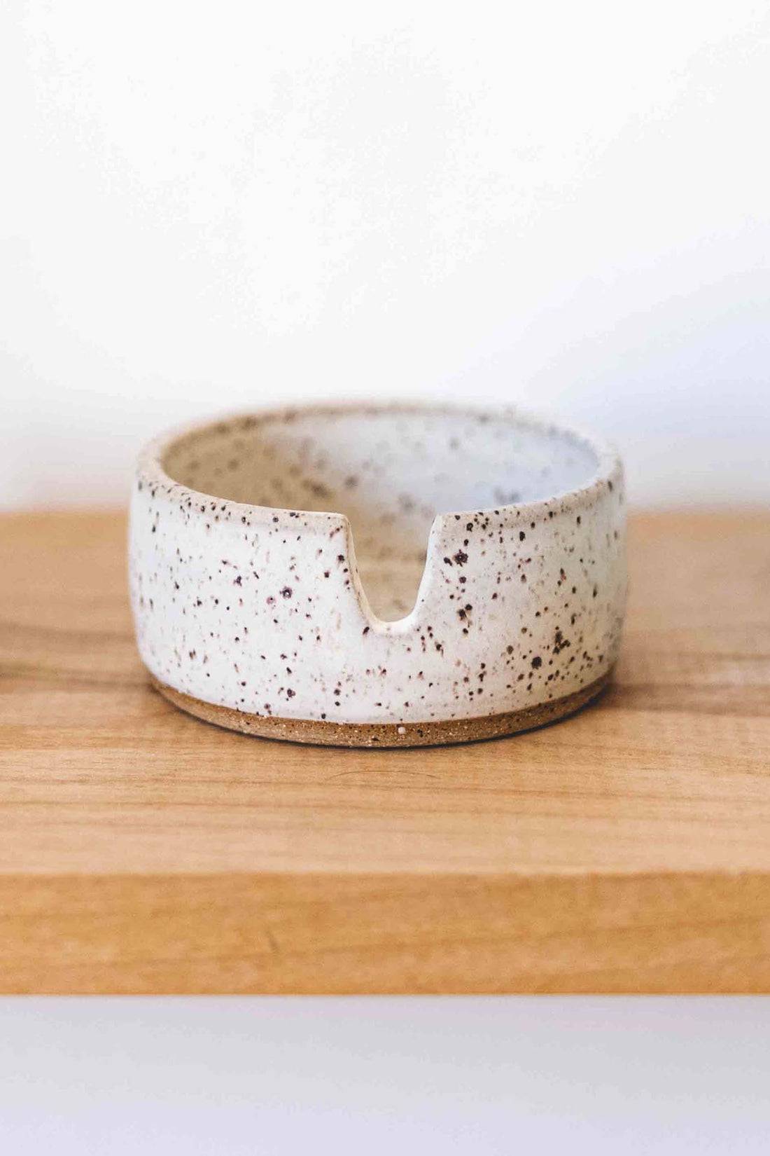 Ceramic Ashtray