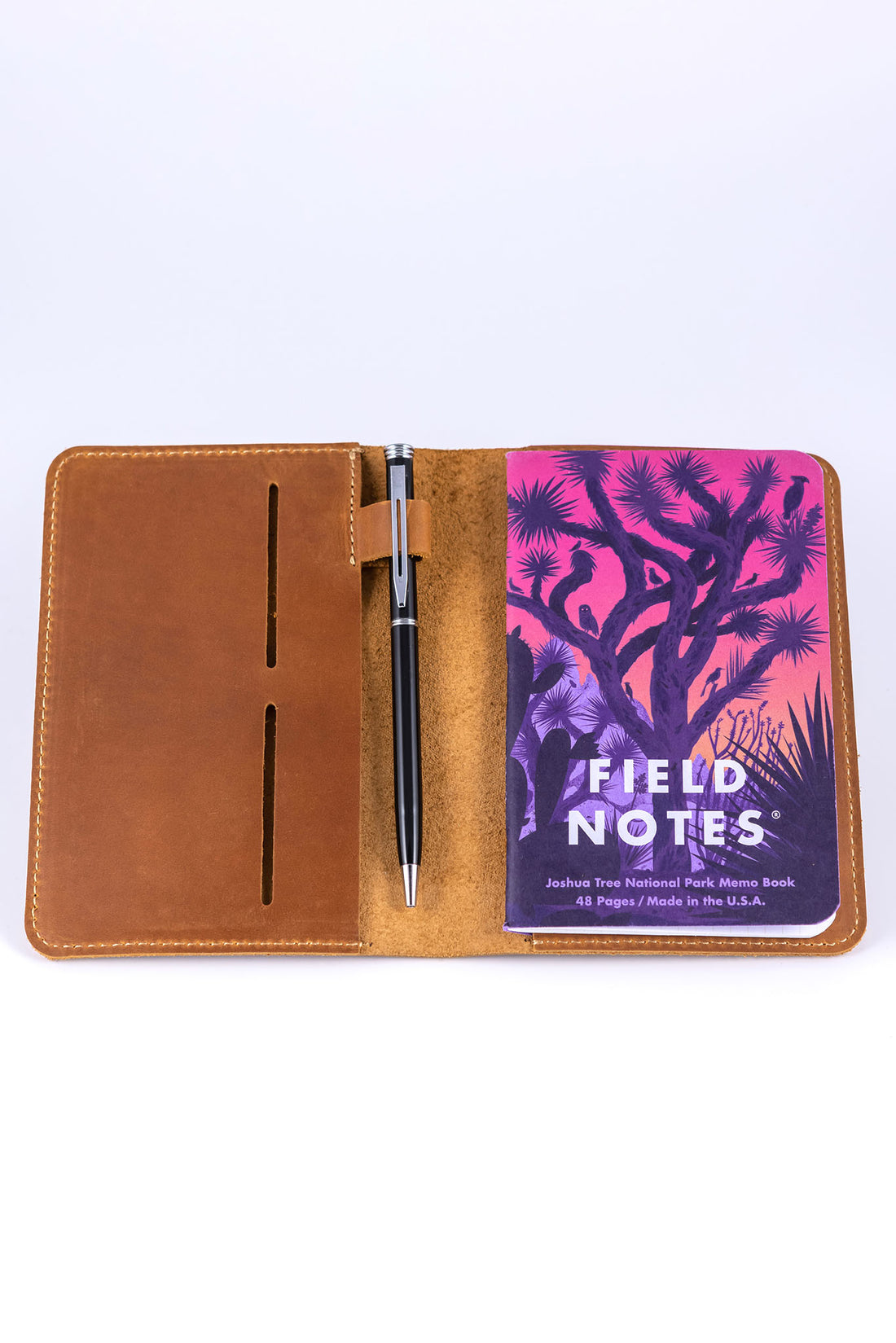 Field Notes  Pencil Case - Zippered